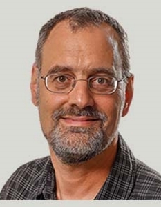 Profilbild von Ralf Deinl, Freier Mitarbeiter