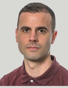 Profilbild von Karim Laouari, Redaktion Selm