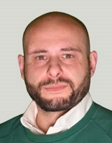 Profilbild von Eleftherios Zavrakidis Herrero, Redakteur