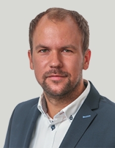 Profilbild von Alexander Heine, Ex-Mitarbeiter