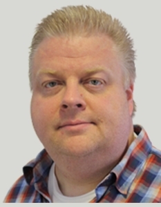 Profilbild von Holger Bergmann, Freier Mitarbeiter