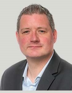 Profilbild von Sascha Klaverkamp, Head of Sports