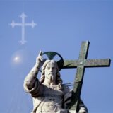 Die katholische Kirche sucht ihr neues Oberhaupt. (Archivbild)