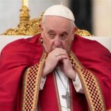 Papst Franziskus war der zweitälteste Papst der Geschichte.