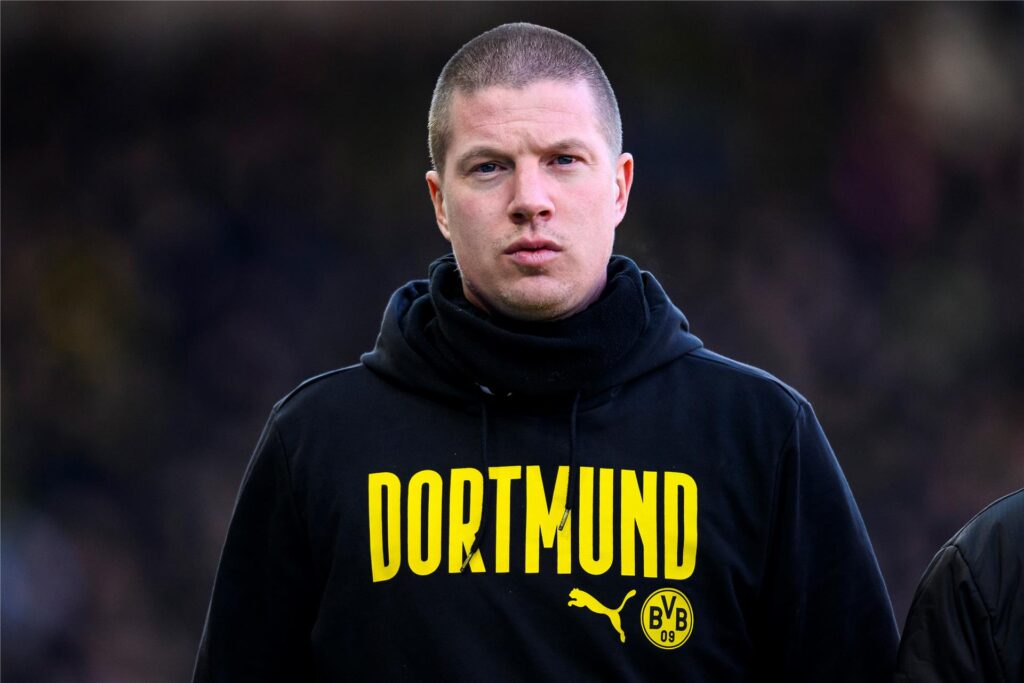 Mike Tullberg runzelt die Stirn. Mike Tullberg runzelt die Stirn.