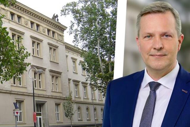 Sollte die Staatsanwaltschaft Beschwerde einlegen gegen die Entscheidung des Amtsgerichts, müsste eine Strafkammer am Landgericht entscheiden, ob doch ein Hauptverfahren gegen Lünens Bürgermeister Jürgen Kleine-Frauns eröffnet wird.