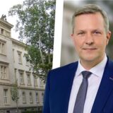 Sollte die Staatsanwaltschaft Beschwerde einlegen gegen die Entscheidung des Amtsgerichts, müsste eine Strafkammer am Landgericht entscheiden, ob doch ein Hauptverfahren gegen Lünens Bürgermeister Jürgen Kleine-Frauns eröffnet wird.