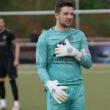 Torhüter Robin Mesewinkel-Risse vom SSV Mühlhausen-Uelzen
