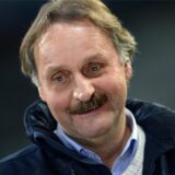 Peter Neururer, Foto 2016