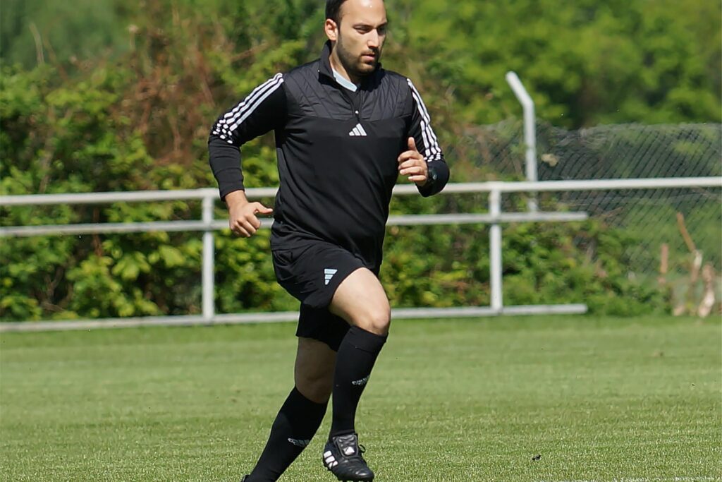 Michael Neumann