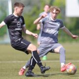 Constantin Emich vom PSV Bork