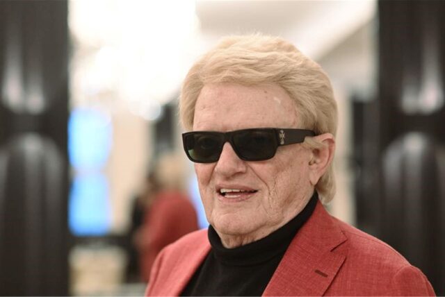 Sänger Heino