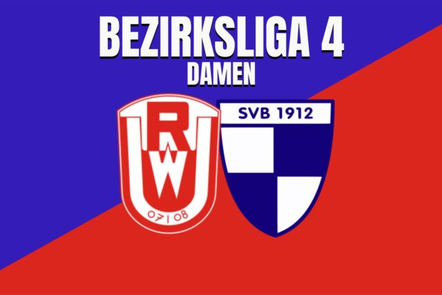 Logos von RW Unna und der SpVg Berghofen.