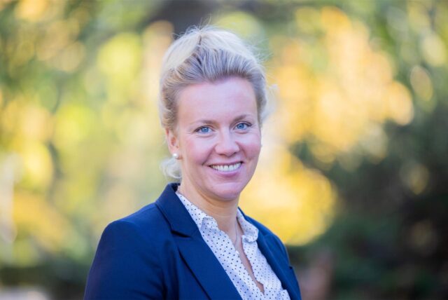 Ina Brandes, Ministerin für Kultur und Wissenschaft in Nordrhein-Westfalen, über den neuen FH Standort