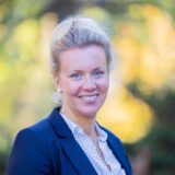 Ina Brandes, Ministerin für Kultur und Wissenschaft in Nordrhein-Westfalen, über den neuen FH Standort