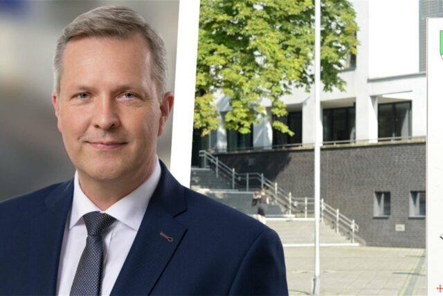 Wird im Fall Kleine-Frauns doch noch verhandelt? Darüber entscheidet jetzt das Landgericht Dortmund.