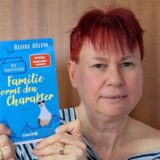 Buchcover  „Familie formt den Charakter.“
