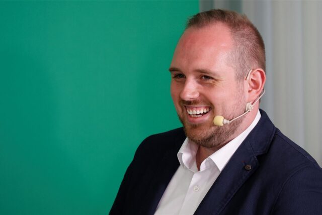 Sebastian Knuhr (FDP)