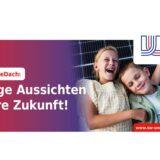 Grafik EnergieDach Stadtwerke Unna