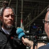 Zoo-Sprecher Marcel Stawinoga erklärt im Interview den aktuellen Stand bei den Arbeiten für die neue Robbenanlage im Dortmunder Zoo.