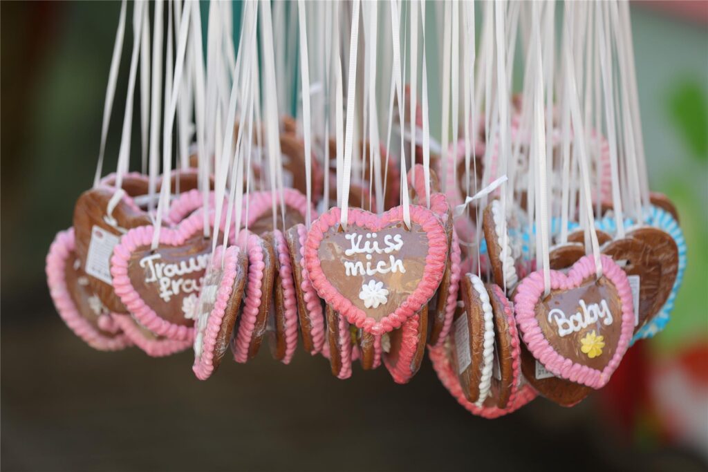 Maikirmes Werne