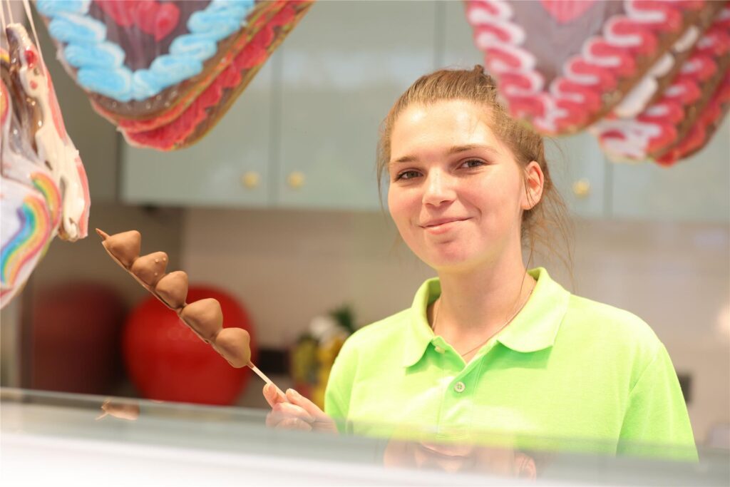 Maikirmes Werne