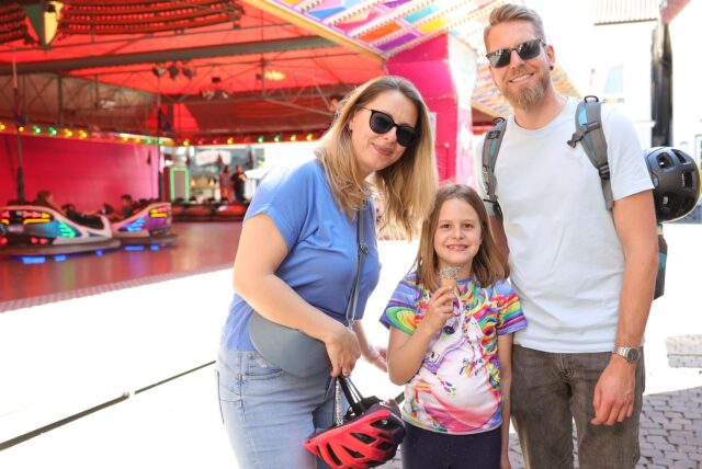 Maikirmes Werne