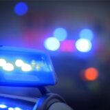 Polizeisirene