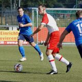 FC Overberges Jaromir Groß.