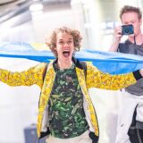 Vor wenigen Tagen ist Luca aus dem Pazifikstaat Palau heimgekehrt und hat damit sein großes Ziel erreicht, wie er verkündet: «Ich habe alle 195 Länder der Welt bereist.»