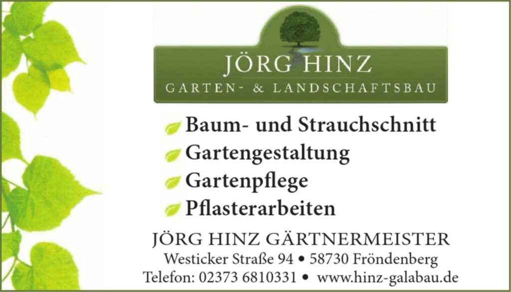 Anzeige