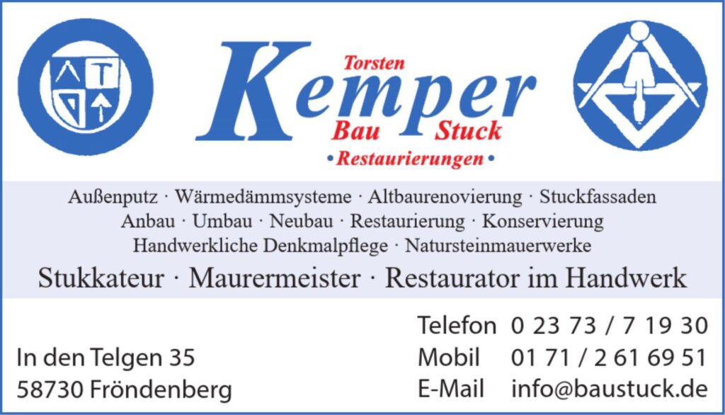 Anzeige