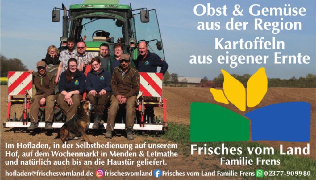 Anzeige