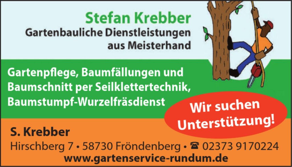 Anzeige