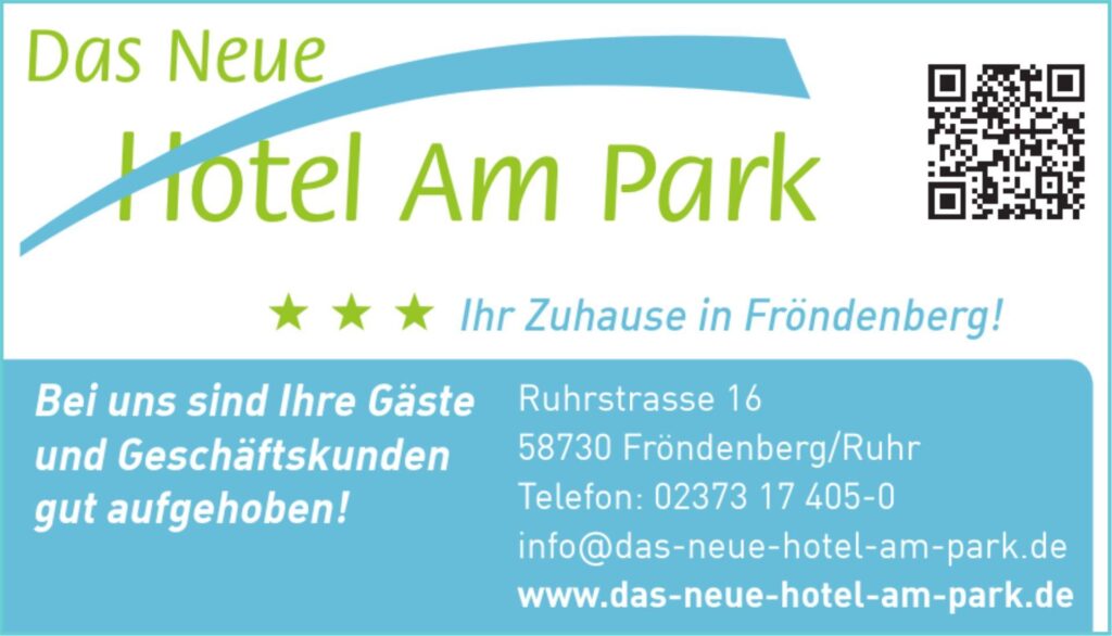 Anzeige
