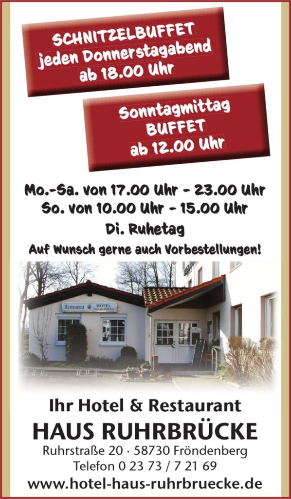 Anzeige