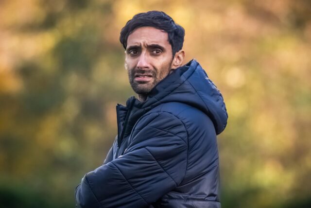 Rafik Halim