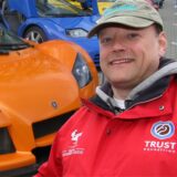 Unter dem Dach der W.B. Metallverarbeitung-Service GmbH & Co. KG hat Thomas Wiese als Mitgesellschafter auch sein Geschäft mit Supersportwagen angesiedelt. Geschäftsführerin der Gesellschaft war seine Frau.