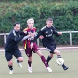 Spielszene des MSC Holzwickede