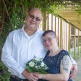 Sabrina (geborene Zaiser) und Michael Niedzwiedzinski haben sich auf dem Standesamt zu Castrop-Rauxel vermählt.