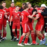 Der SV Rot-Weiß Deuten setzt sich im Kreispokal-Halbfinale gegen die Spvgg. Erkenschwick nach Elfmeterschießen durch.