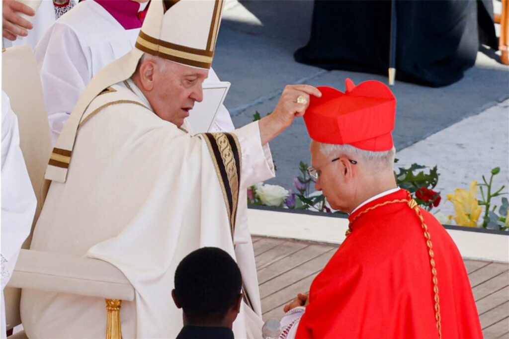 Riccardo De Luca/AP/dpa