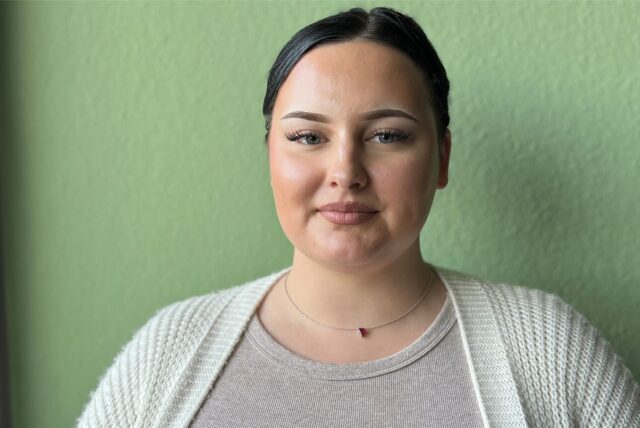 Porträt Nina Kakanowski