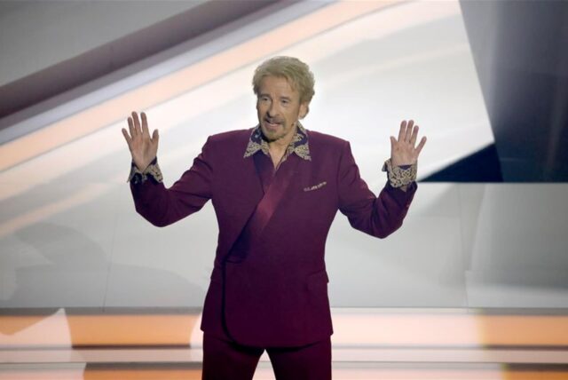 Thomas Gottschalk moderierte jahrelang die ZDF-Show «Wetten dass..?».