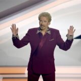 Thomas Gottschalk moderierte jahrelang die ZDF-Show «Wetten dass..?».