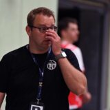 Thomas Rycharski fast sich an den Kopf.