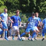 Beim Thema Aufstieg kann der TSV Marl-Hüls nach der 2:3-Niederlage gegen SuS Polsum nicht mehr mitreden.