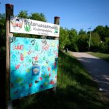 Der Tat auf dem Spielplatz soll bisherigen Ermittlungen zufolge ein Streit zwischen mehreren Personen vorausgegangen sein.