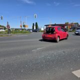 Bei einem Unfall nahe dem Kamen Karree sind am Montagnachmittag (12.5.25) zwei Autos zusammengestoßen. Es gab offenbar einen Leichtverletzten.