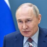 Präsident Putin (Archivbild)